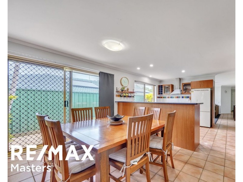 40 Freshwater Circuit, Forest Lake QLD 4078