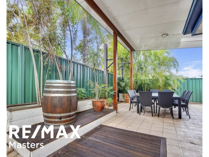 40 Freshwater Circuit, Forest Lake QLD 4078