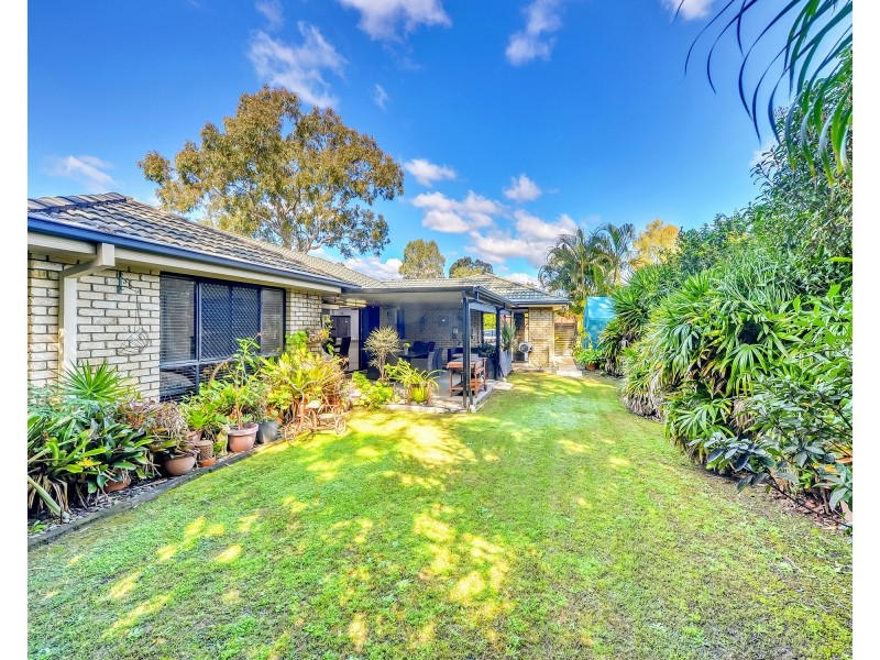 6 Chapple Pl, Forest Lake QLD 4078