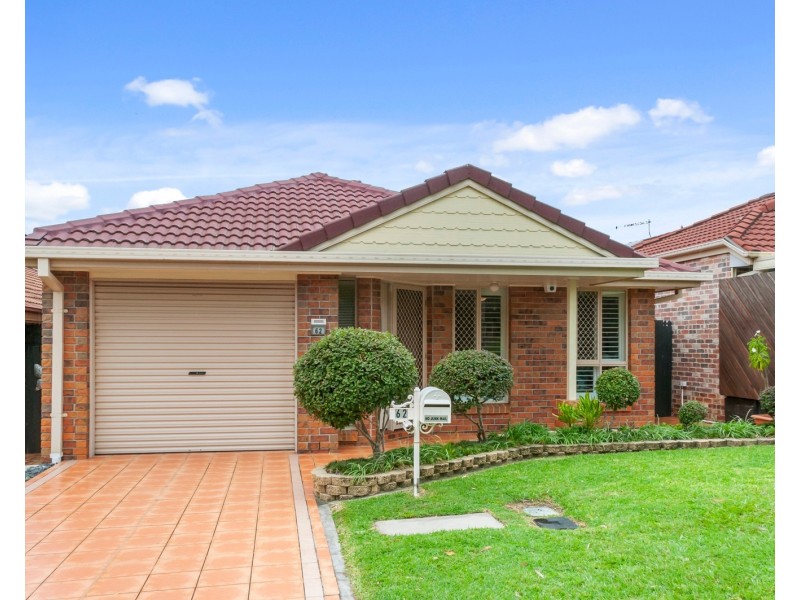 62 Centennial Way, Forest Lake QLD 4078