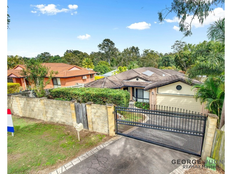 29 Toolara Cct, Forest Lake QLD 4078