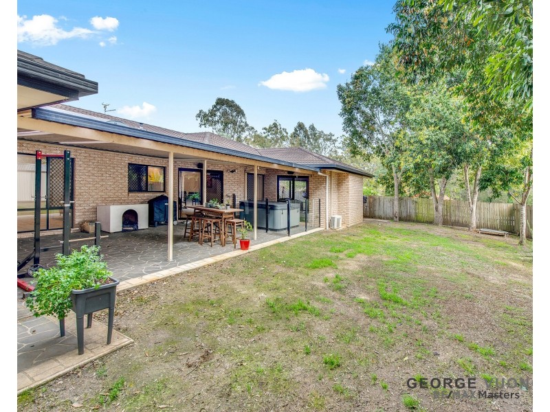 29 Toolara Cct, Forest Lake QLD 4078