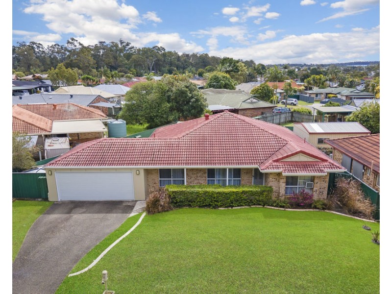 17 Murrumbidgee Street, Hillcrest QLD 4118