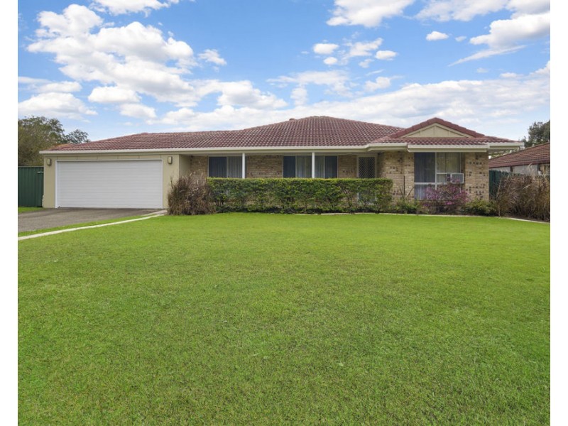 17 Murrumbidgee Street, Hillcrest QLD 4118