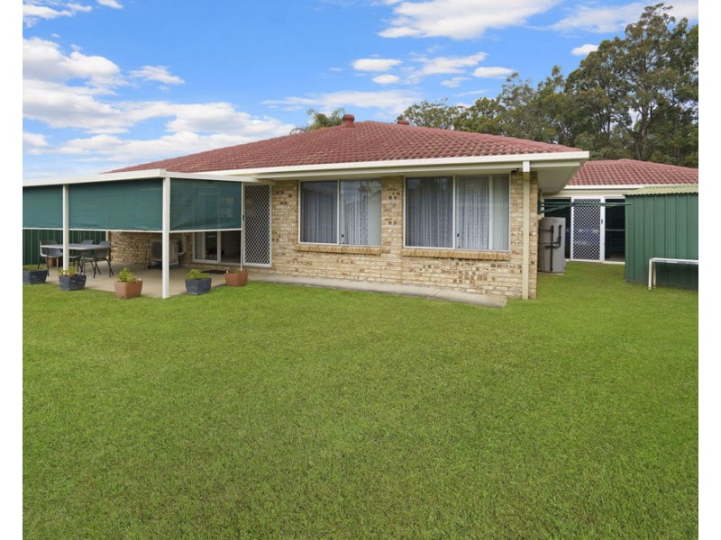 17 Murrumbidgee Street, Hillcrest QLD 4118