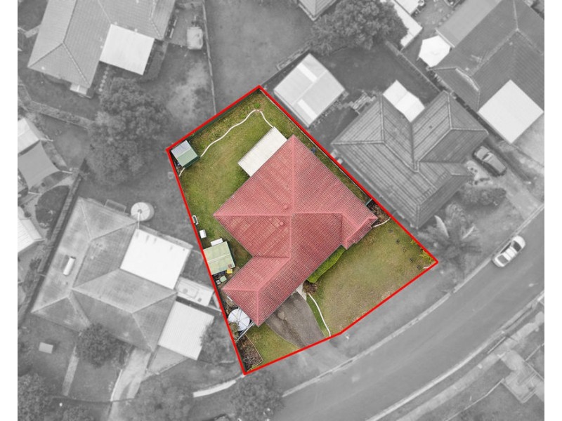 17 Murrumbidgee Street, Hillcrest QLD 4118