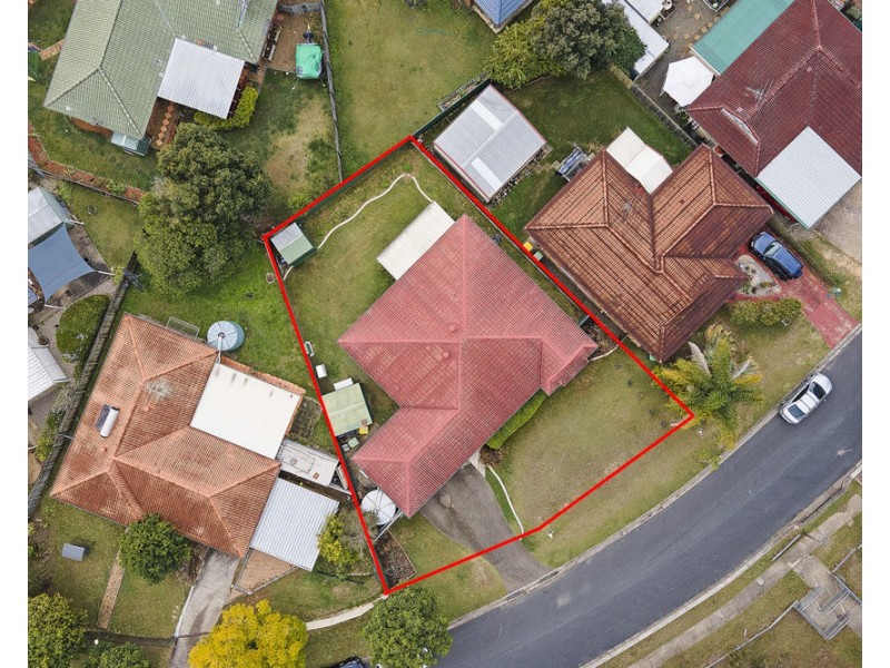 17 Murrumbidgee Street, Hillcrest QLD 4118