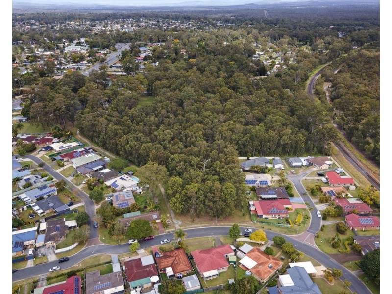 17 Murrumbidgee Street, Hillcrest QLD 4118