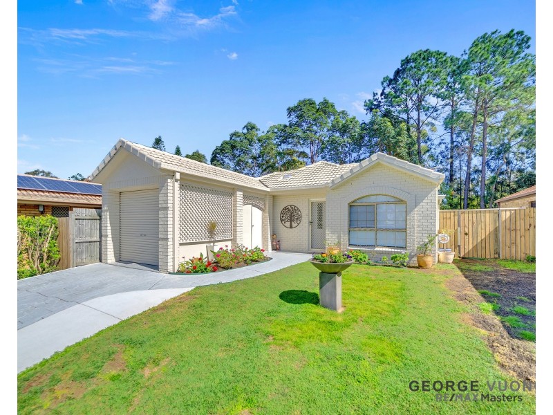 12 Hoop Pl, Forest Lake QLD 4078