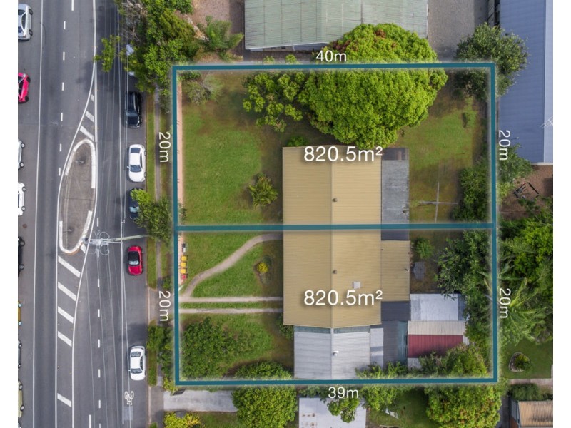 322-326 TROUGHTON RD, Coopers Plains QLD 4108