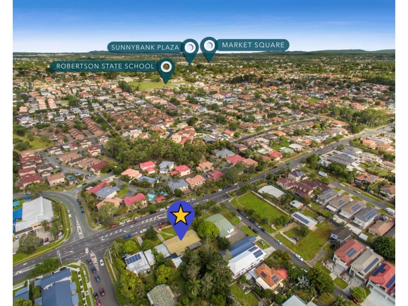 322-326 TROUGHTON RD, Coopers Plains QLD 4108