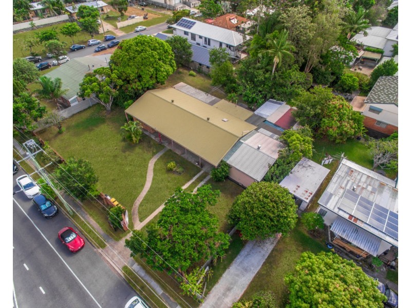 322-326 TROUGHTON RD, Coopers Plains QLD 4108