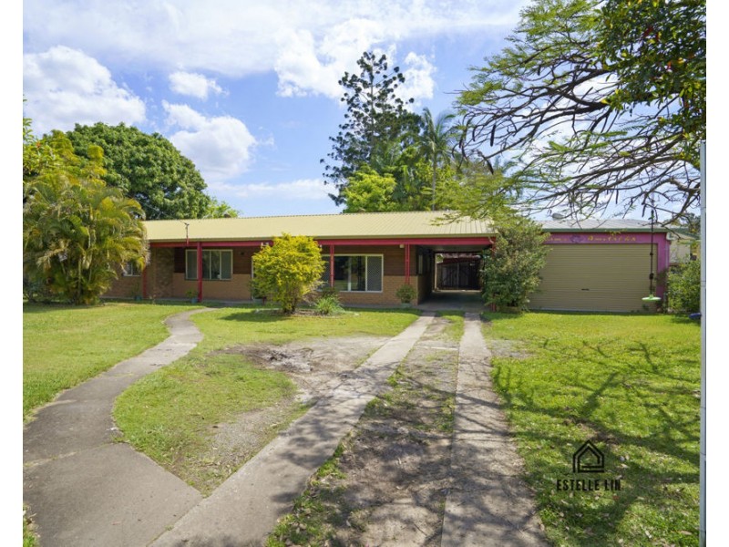 322-326 TROUGHTON RD, Coopers Plains QLD 4108