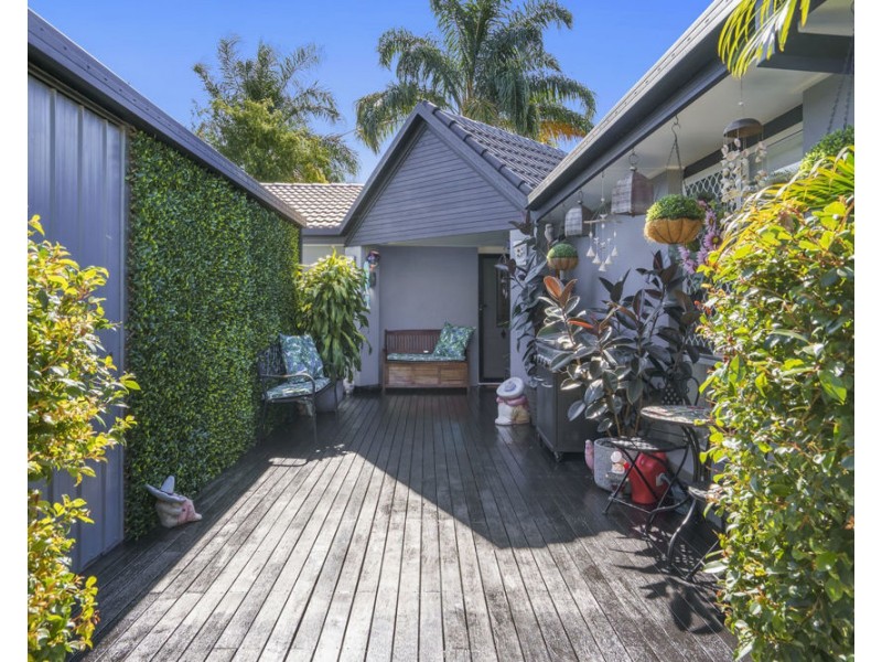 22 Wilton Crescent, Boronia Heights QLD 4124