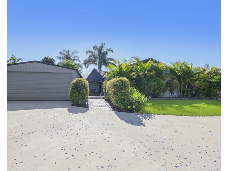 22 Wilton Crescent, Boronia Heights QLD 4124