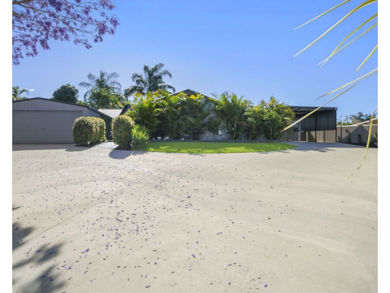 22 Wilton Crescent, Boronia Heights QLD 4124