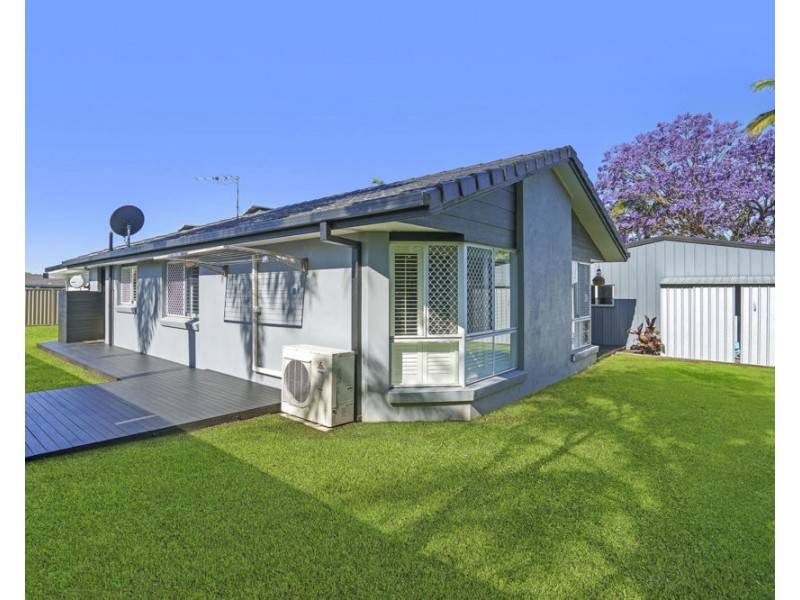 22 Wilton Crescent, Boronia Heights QLD 4124