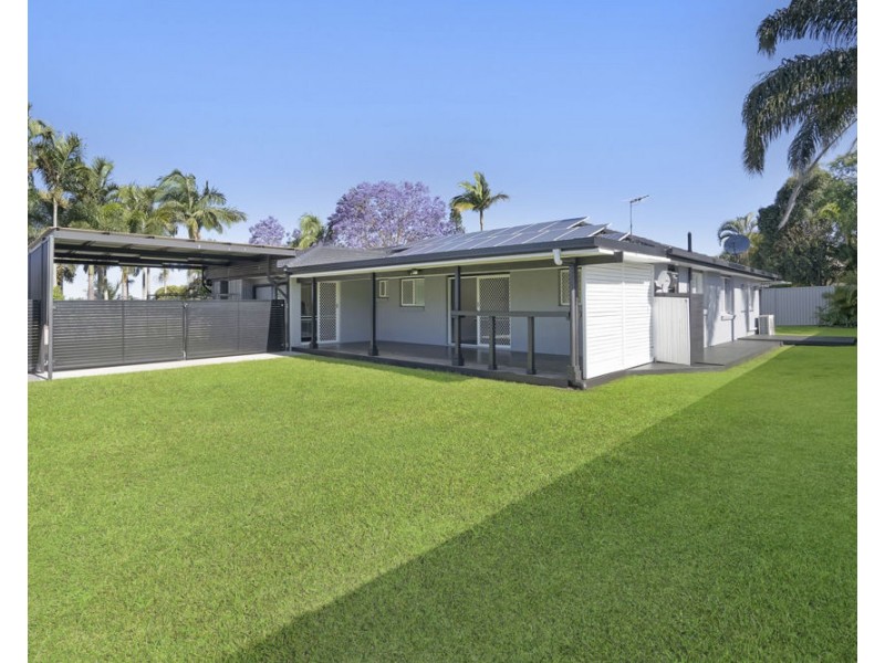 22 Wilton Crescent, Boronia Heights QLD 4124