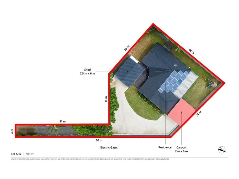 22 Wilton Crescent, Boronia Heights QLD 4124