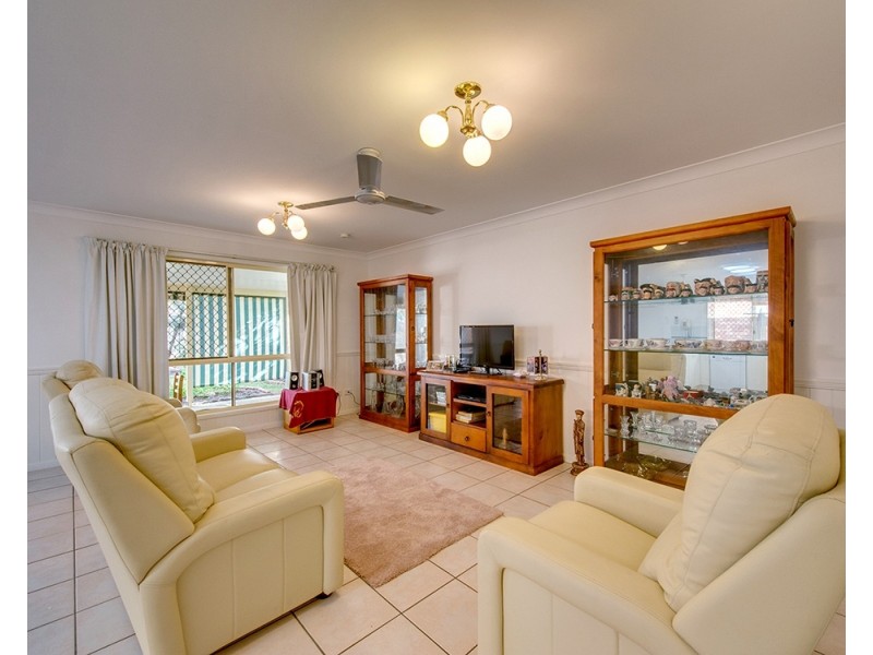 5 Hillbrook Way, Forest Lake QLD 4078