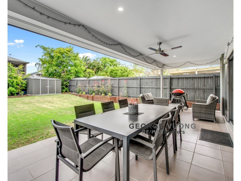 24A St Clements Rd, Oxley QLD 4075