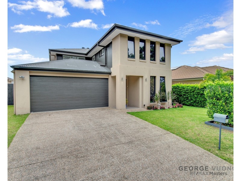 17 Wirewood Pl, Heathwood QLD 4110