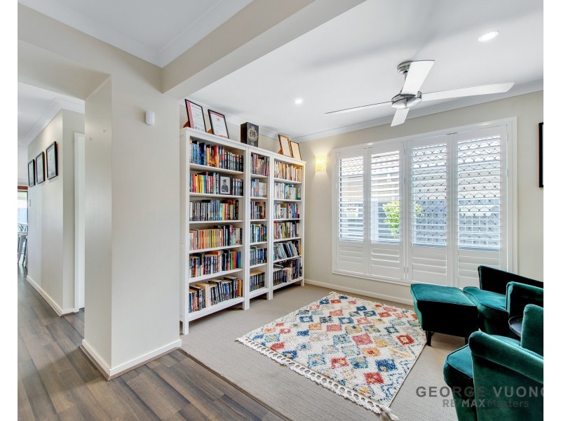 17 Wirewood Pl, Heathwood QLD 4110