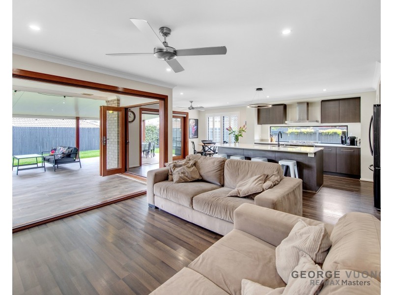 17 Wirewood Pl, Heathwood QLD 4110