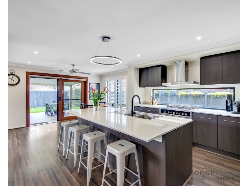 17 Wirewood Pl, Heathwood QLD 4110