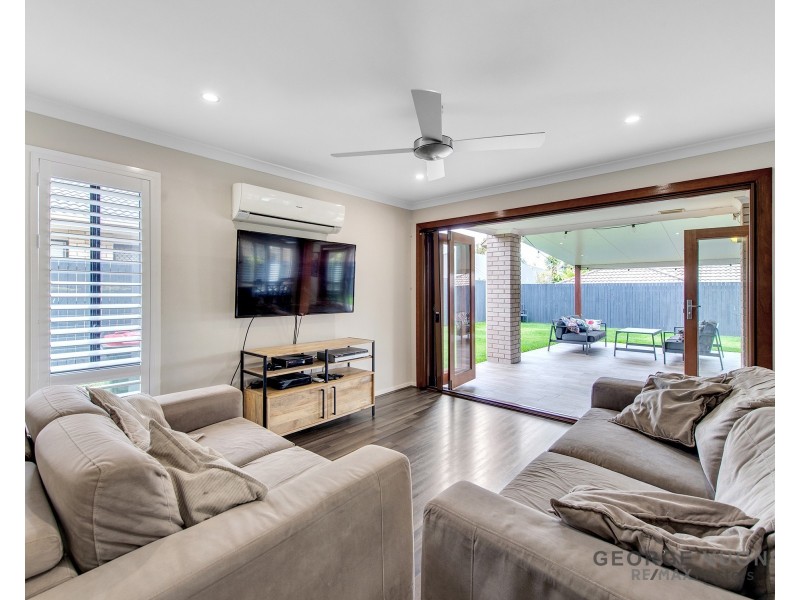 17 Wirewood Pl, Heathwood QLD 4110