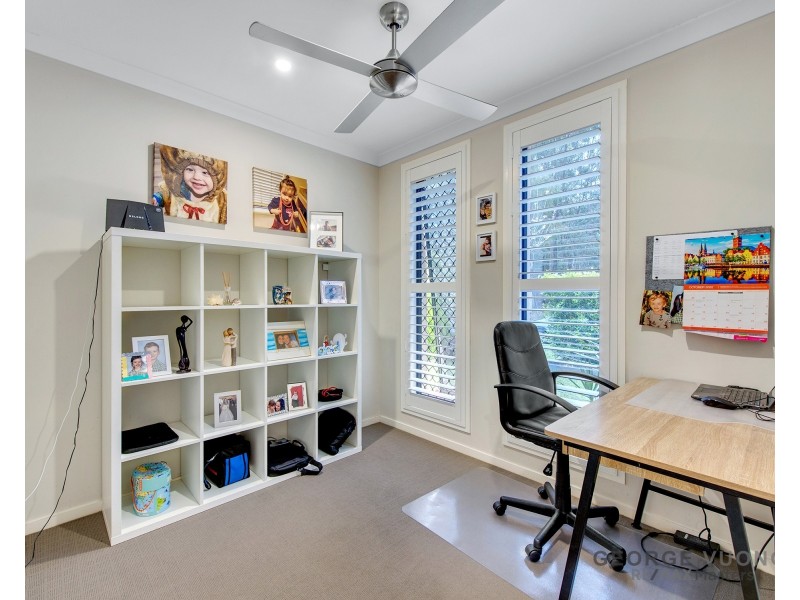 17 Wirewood Pl, Heathwood QLD 4110