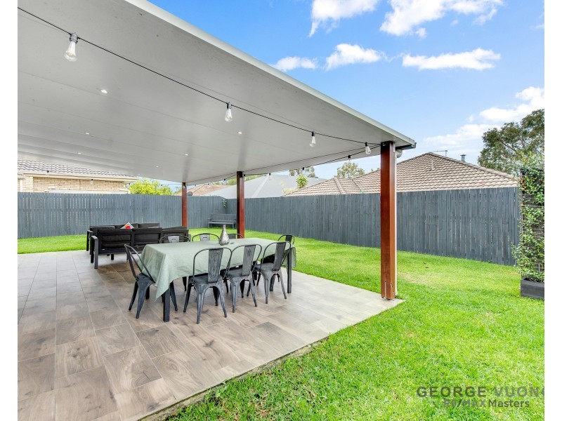 17 Wirewood Pl, Heathwood QLD 4110