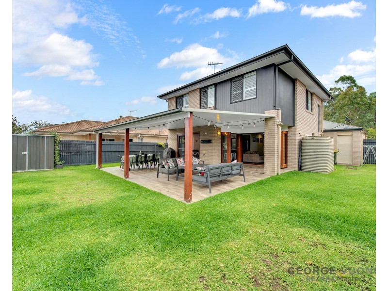 17 Wirewood Pl, Heathwood QLD 4110