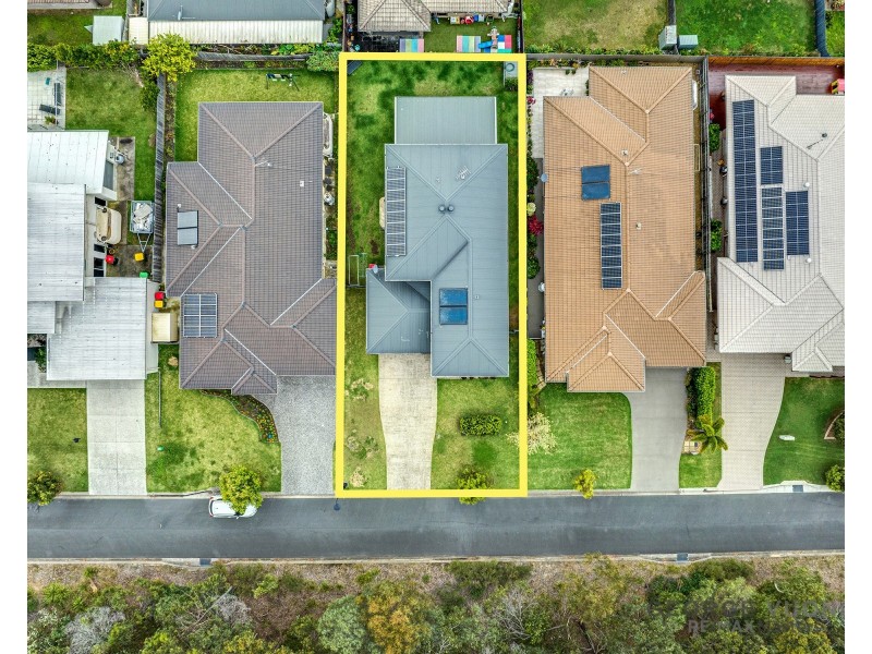 17 Wirewood Pl, Heathwood QLD 4110