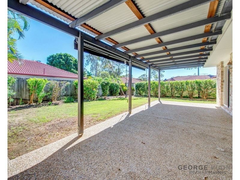 16 Chelsea Pl, Forest Lake QLD 4078