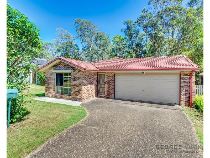 30 Oxley Pl, Forest Lake QLD 4078