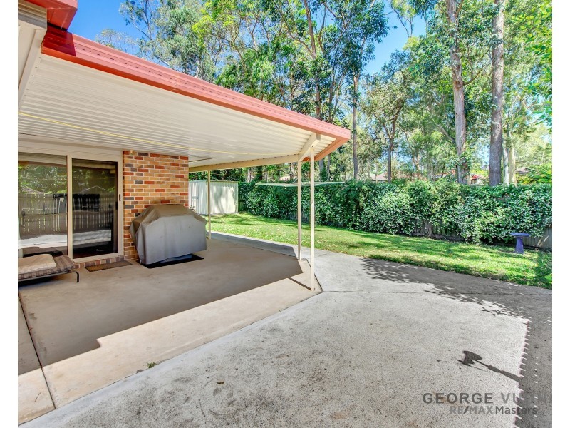 30 Oxley Pl, Forest Lake QLD 4078