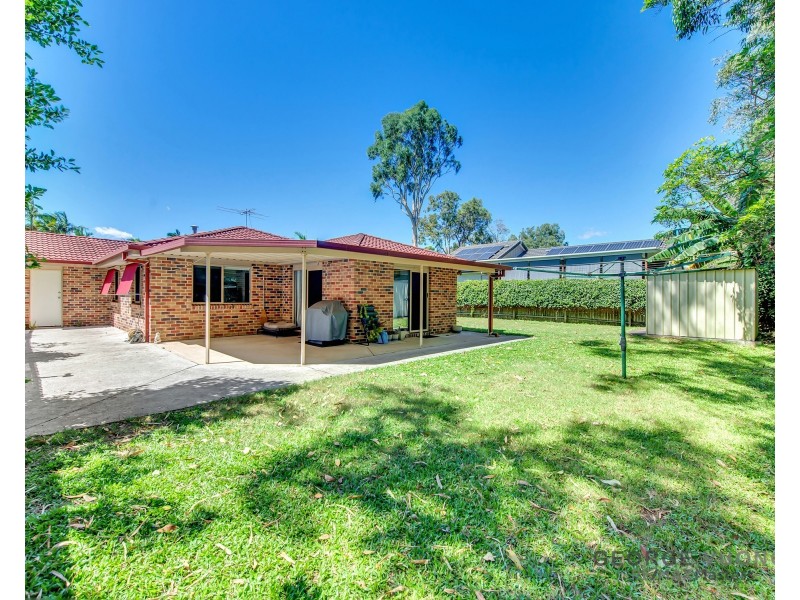 30 Oxley Pl, Forest Lake QLD 4078