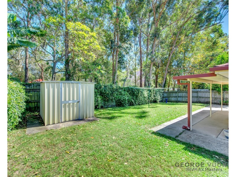 30 Oxley Pl, Forest Lake QLD 4078