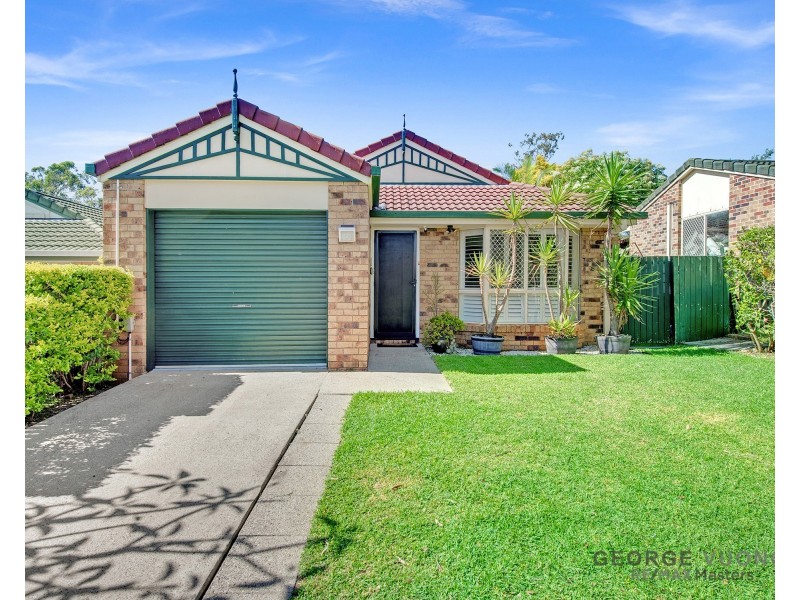 22 Solander Cct, Forest Lake QLD 4078