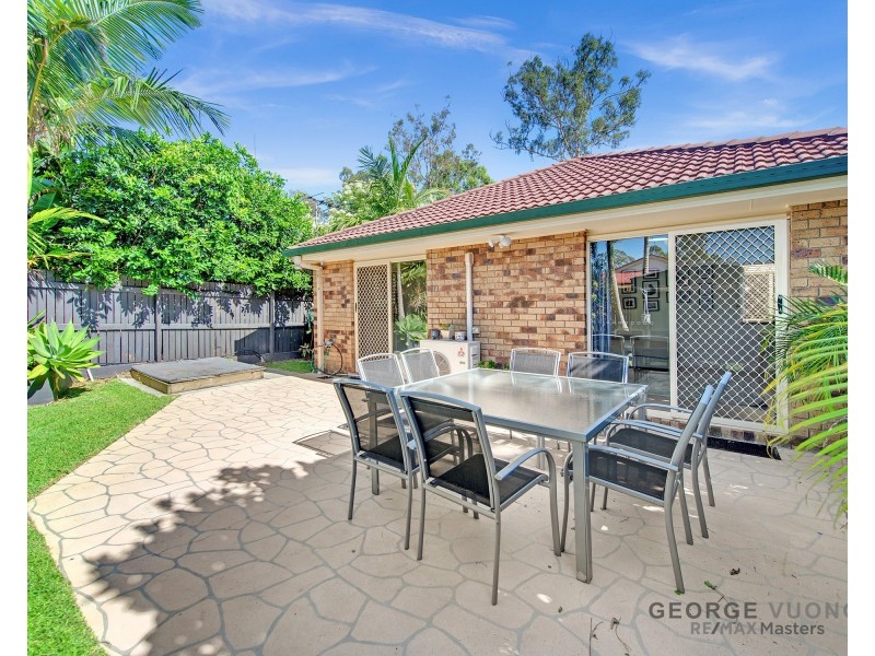 22 Solander Cct, Forest Lake QLD 4078