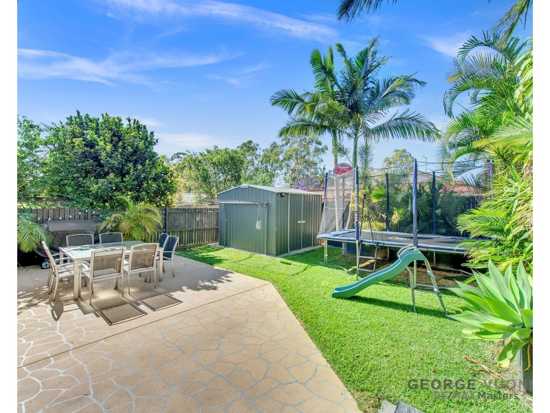 22 Solander Cct, Forest Lake QLD 4078