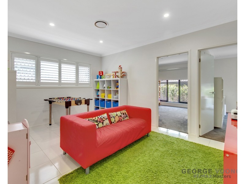 31 Colebrook Cres, Doolandella QLD 4077