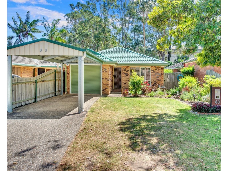 83 Clarendon Cct, Forest Lake QLD 4078