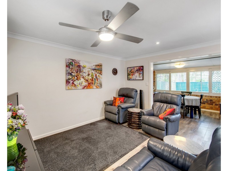 83 Clarendon Cct, Forest Lake QLD 4078