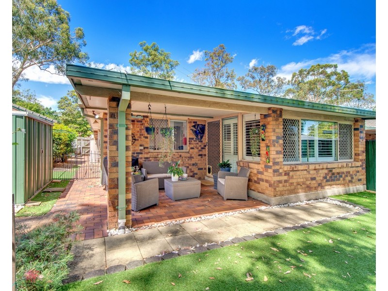83 Clarendon Cct, Forest Lake QLD 4078