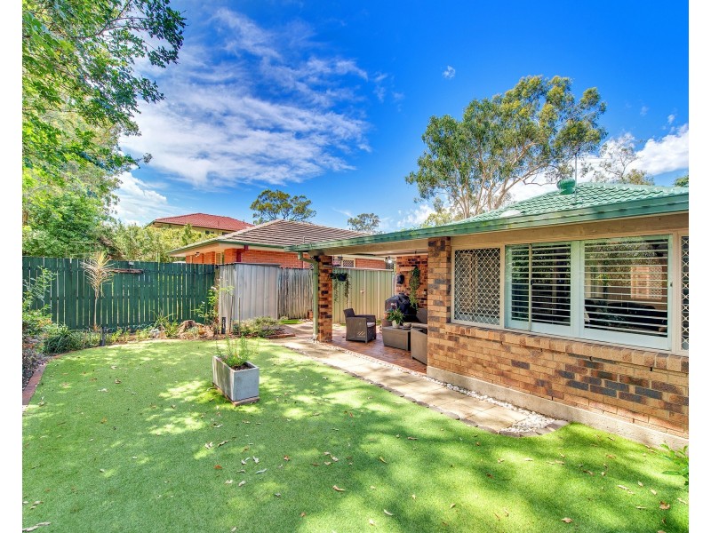 83 Clarendon Cct, Forest Lake QLD 4078