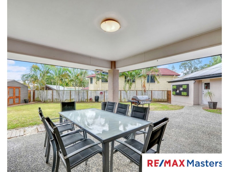 21 Snowy River Cct, Forest Lake QLD 4078