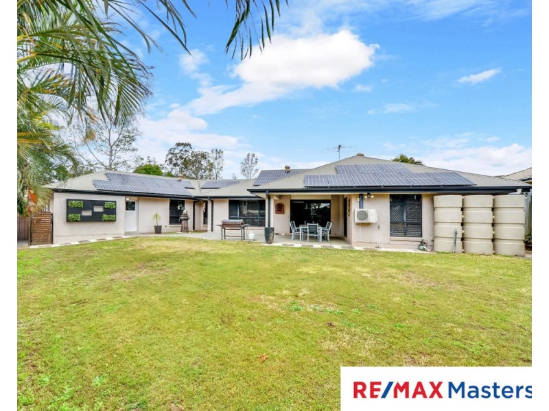 21 Snowy River Cct, Forest Lake QLD 4078