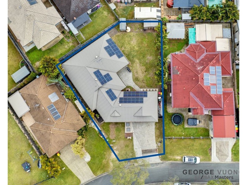 21 Snowy River Cct, Forest Lake QLD 4078